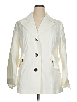 Ellen Tracy Trenchcoat