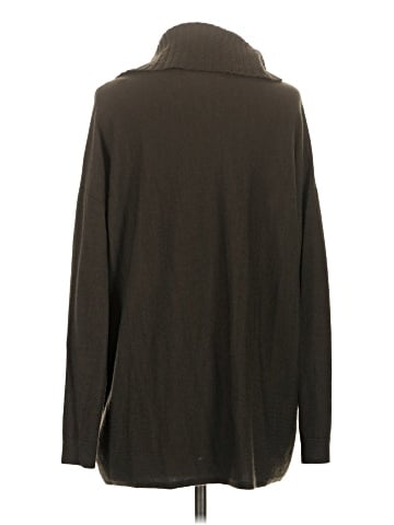 Ellen Tracy Turtleneck Sweater (view 2)