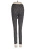 Young at Heart Tweed Gray Active Pants Size S (estimated) - photo 2