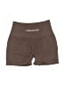GymReapers Brown Shorts Size S - photo 2