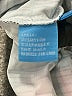 J. McLaughlin 100% Spandex Print Silver Casual Pants Size S - photo 5
