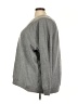 Terra & Sky Gray Sweatshirt Size 4X - photo 5