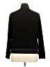 Chaps Black Jacket Size 1X - photo 2