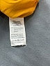Madewell 100% Polyester Yellow Short Sleeve Blouse Size XS - photo 8