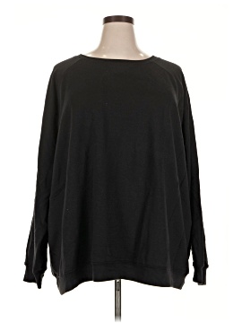 Terra & Sky Pullover Sweater