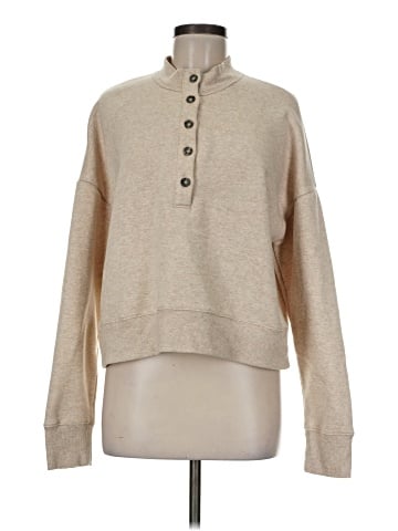 Evereve Pullover Sweater (view 1)