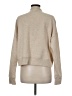 Evereve Tan Pullover Sweater Size M - photo 2