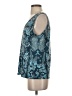 Unbranded Blue Tank Top Size S - photo 5