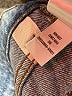 Madewell Blue Jeans Size 26 waist - photo 6
