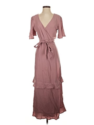 Vetta Casual Dress (view 1)