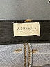 Angels Solid Blue Jeans Size 10 - photo 7