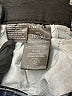 Angels Solid Blue Jeans Size 10 - photo 8