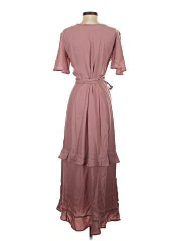 Vetta Casual Dress (view 2)