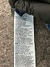 Levi's Solid Blue Jeggings Size 7 - photo 4