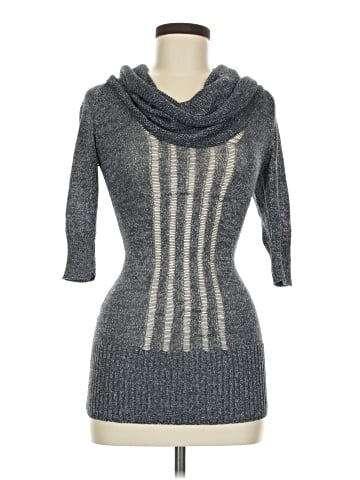 Star Vixen Pullover Sweater (view 1)