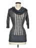 Star Vixen Gray Blue Pullover Sweater Size M - photo 1