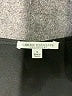 Green Envelope Solid Black Casual Dress Size S - photo 7