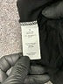Green Envelope Solid Black Casual Dress Size S - photo 8