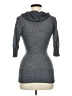 Star Vixen Gray Blue Pullover Sweater Size M - photo 2