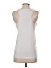 Unbranded White Tank Top Size S - photo 2