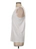 Unbranded White Tank Top Size S - photo 5