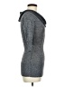 Star Vixen Gray Blue Pullover Sweater Size M - photo 4