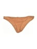 Rip Curl Tan Swimsuit Bottoms Size 14 (estimated) - photo 1