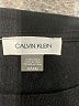 Calvin Klein Black Short Sleeve Top Size M - photo 7