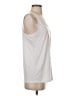 Unbranded White Tank Top Size S - photo 4