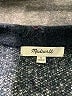 Madewell Black Cardigan Size S - photo 7