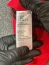 Coast 100% Polyester Hearts Red Cocktail Dress Size 6 - photo 8