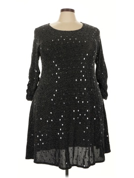 Avenue Plus-Size Dresses On Sale Up To 90% Off Retail | ThredUp