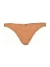 Rip Curl Tan Swimsuit Bottoms Size 14 (estimated) - photo 2