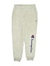 Champion Gray Sweatpants Size 10 - photo 1
