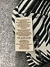 New Romantics Graphic Gray Cocktail Dress Size S - photo 8