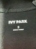 Ivy Park Graphic Black Active Pants Size S - photo 7