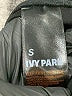 Ivy Park Graphic Black Active Pants Size S - photo 8