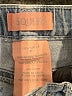 Squeeze Blue Denim Skirt Size 6 - photo 3