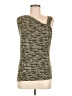 MICHAEL Michael Kors Brown Tank Top Size M - photo 1