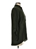 MICHAEL Michael Kors Green Long Sleeve Button-Down Shirt Size M (petite) - photo 4