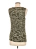 MICHAEL Michael Kors Brown Tank Top Size M - photo 2