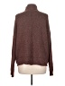 Max Studio Brown Turtleneck Sweater Size M - photo 2