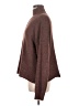 Max Studio Brown Turtleneck Sweater Size M - photo 5