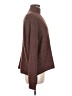 Max Studio Brown Turtleneck Sweater Size M - photo 4