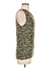 MICHAEL Michael Kors Brown Tank Top Size M - photo 4