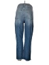 Hudson Jeans Hearts Blue Jeans Size 32 waist - photo 2