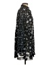 Free People 100% Polyester Black Long Sleeve Blouse Size XS - photo 4