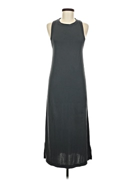 knee length dresses for ladies Floral Chiffon Maxi Dress main image 0