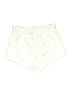 Unbranded Solid Ivory Athletic Shorts Size M - photo 1