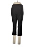 New Balance Solid Gray Active Pants Size L - photo 2
